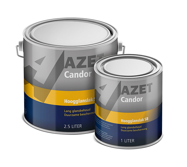 Azet-Candor-hoogglanslak