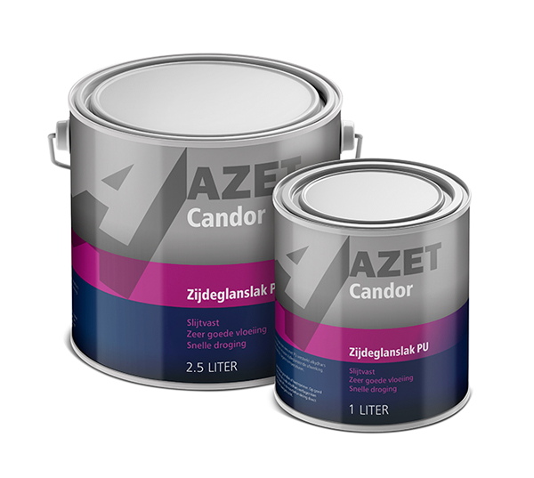 Azet-Candor-zijdeglanslak